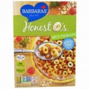 Barbara's Bakery, オネスト・O・シリアル、マルチグレイン、9オンス（255 g） (Discontinued Item)