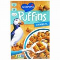 Barbara's Bakery, パフィンズシリアル、オリジナル10 oz (283 g) (Discontinued Item)