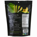 Bare Snacks, Baked Crunchy, Organic Apple Chips, Granny Smith , 3 oz (85 g) (Discontinued Item)