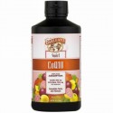 Barlean's, CoQ10 Island Fruit Swirl, 16 oz (454 g) (Discontinued Item)