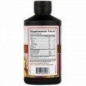Barlean's, CoQ10 Island Fruit Swirl, 16 oz (454 g) (Discontinued Item)