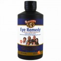 Barlean's, Eye Remedy、タンジェリンスムージー、16 oz (454 g) (Discontinued Item)