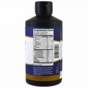 Barlean's, Eye Remedy、タンジェリンスムージー、16 oz (454 g) (Discontinued Item)