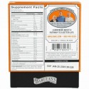 Barlean's, 肝臓デトックス+リペア、トロピカルツイスト、6.35 oz (180 g) (Discontinued Item)