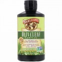 Barlean's, オリーブ葉コンプレックス、ナチュラルオリーブ葉風味、454g （16oz）