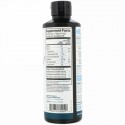 Barlean's, Omega-3, Fish Oil, Lemon Creme, 16 oz (454 g)