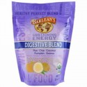 Barlean's, オーガニックダイジェスティブブレンド、12 oz (340 g) (Discontinued Item)