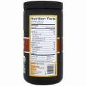 Barlean's, オーガニック フォルティフラックス（Forti-Flax）, 高級粉挽き亜麻仁, 16オンス（454 g）