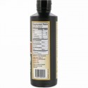 Barlean's, オーガニックフレッシュ、フラックスオイル、473ml（16オンス）