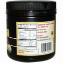 Barlean's, オーガニックバージンココナッツオイル 16 fl oz (473 ml)