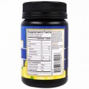Barlean's, ウルトラEPA、トリプル・ポテンシー・オメガ-3、レモネード味、 1000 mg、ソフトジェル 60 錠 (Discontinued Item)
