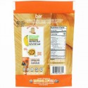 Barnana, Organic Chewy Banana Bites, Peanut Butter, 3.5 oz (100 g) (Discontinued Item)