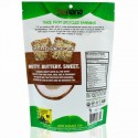 Barnana, オーガニック・クランチーバナナブリトル、トーストココナッツ、3.5 oz (100 g) (Discontinued Item)