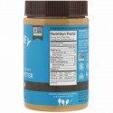 Barney Butter, アーモンドバター、 スムース、 16 オンス (454 g)