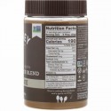 Barney Butter, Barney Butter, Almond Butter Blend, Chocolate, 16 oz (454 g) (Discontinued Item)