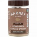 Barney Butter, バーニーバター、 パウダーアーモンドバター、チョコレート、8 oz (226 g) (Discontinued Item)