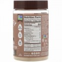 Barney Butter, バーニーバター、 パウダーアーモンドバター、チョコレート、8 oz (226 g) (Discontinued Item)