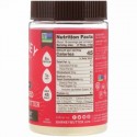 Barney Butter, Powdered Almond Butter, Unsweetened, 8 oz (226g)
