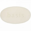 Basis, センシティブスキンバー, 4 オンス(113 g)