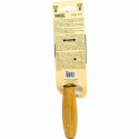 Bass Brushes, クラシックな円形のスタイル, ヘアブラシ, 100%野生のイノシシ毛, 竹の柄, 1ヘアブラシ (Discontinued Item)