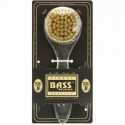 Bass Brushes, フェイシャルクレンジングブラシ, 1フェイシャルブラシ