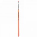 Bdellium Tools, ピンクバンブーシリーズ、アイズ760、ライナー/ブローブラシ1本