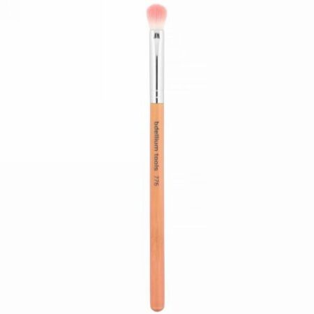 Bdellium Tools, ピンクバンブー シリーズ, アイズ 776, ブレンドブラシ 1 本 (Discontinued Item)