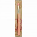 Bdellium Tools, ピンクバンブー・シリーズ、アイズ781、クリースブラシ1本 (Discontinued Item)