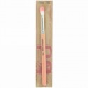 Bdellium Tools, ピンク バンブ シリーズ、アイズ785、テーパード ブレンディング、1本 (Discontinued Item)