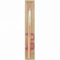 Bdellium Tools, ピンクバンブー・シリーズ、リップ542、1ボールドリップブラシ (Discontinued Item)