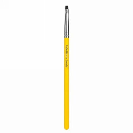 Bdellium Tools, スタジオライン、アイズ761、タイトライナーブラシ1本 (Discontinued Item)