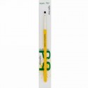 Bdellium Tools, スタジオライン、アイズ761、タイトライナーブラシ1本 (Discontinued Item)