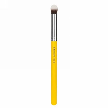 Bdellium Tools, スタジオライン、アイズ938、ブレンド用コンシーラーブラシ1本