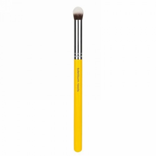 Bdellium Tools, スタジオライン、アイズ938、ブレンド用コンシーラーブラシ1本