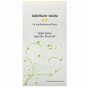 Bdellium Tools, スタジオライン、 アイブラシセットとポーチ、 12ピースセット