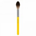 Bdellium Tools, スタジオライン、顔 941、テーパード（先細）ハイライトブラシ 1本