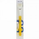 Bdellium Tools, スタジオライン、顔 943、フェイスシェーディングブラシ1本 (Discontinued Item)