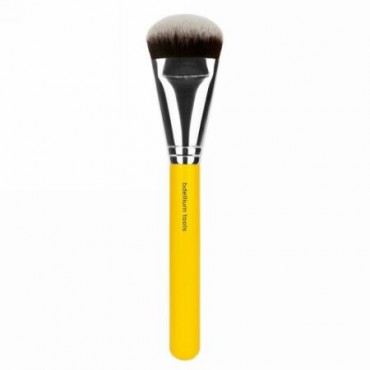 Bdellium Tools, スタジオライン、フェイス977、フェーススカルプティングブラシ1本 (Discontinued Item)