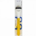 Bdellium Tools, スタジオライン、フェイス977、フェーススカルプティングブラシ1本 (Discontinued Item)