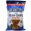 Beanitos, ピントビーンチップス、そのまんまピント、6オンス (170 g) (Discontinued Item)