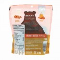 Bear Naked, グラノーラバイト、ピーナツバター & ハニー、7.2オンス (204 g)