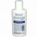 Beauty Without Cruelty, クリーミーアイ & フェイスメイクアップリムーバー、 4 fl oz (118 ml) (Discontinued Item)