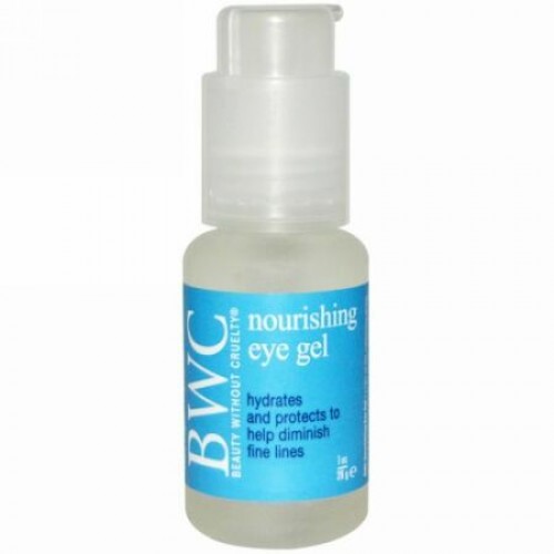 Beauty Without Cruelty, ノーリッシング・アイジェル, 1 オンス (28 g) (Discontinued Item)