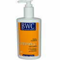 Beauty Without Cruelty, フェイシャル クレンザー、ビタミンC、CoQ10配合、8.5 fl oz (250 ml) (Discontinued Item)