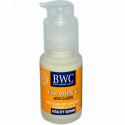 Beauty Without Cruelty, ビタミンC、CoQ10配合、バイタリティーセラム、1 oz (25 g) (Discontinued Item)