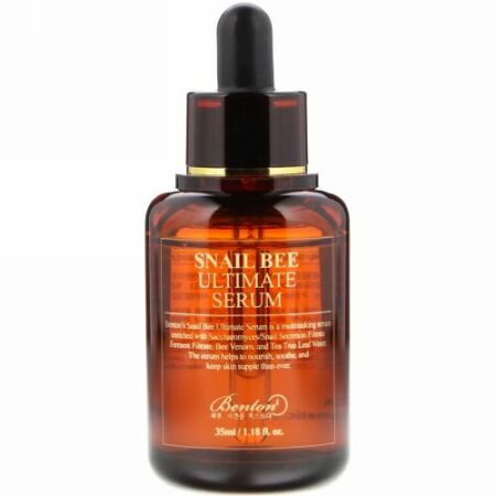Benton, スネイルビー・アルティメイトセラム、1.18液量オンス (35ml)