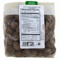 Bergin Fruit and Nut Company, Chocolate Double Dip Peanuts, 16 oz (454 g) (Discontinued Item)