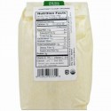 Bergin Fruit and Nut Company, オーガニックココナッツ粉、12 oz (340 g) (Discontinued Item)