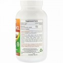 Best Naturals, Betaine HCL、648 mg、250粒 (Discontinued Item)