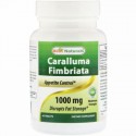 Best Naturals, カラルマフィンブリアータ、1000mg、60錠 (Discontinued Item)